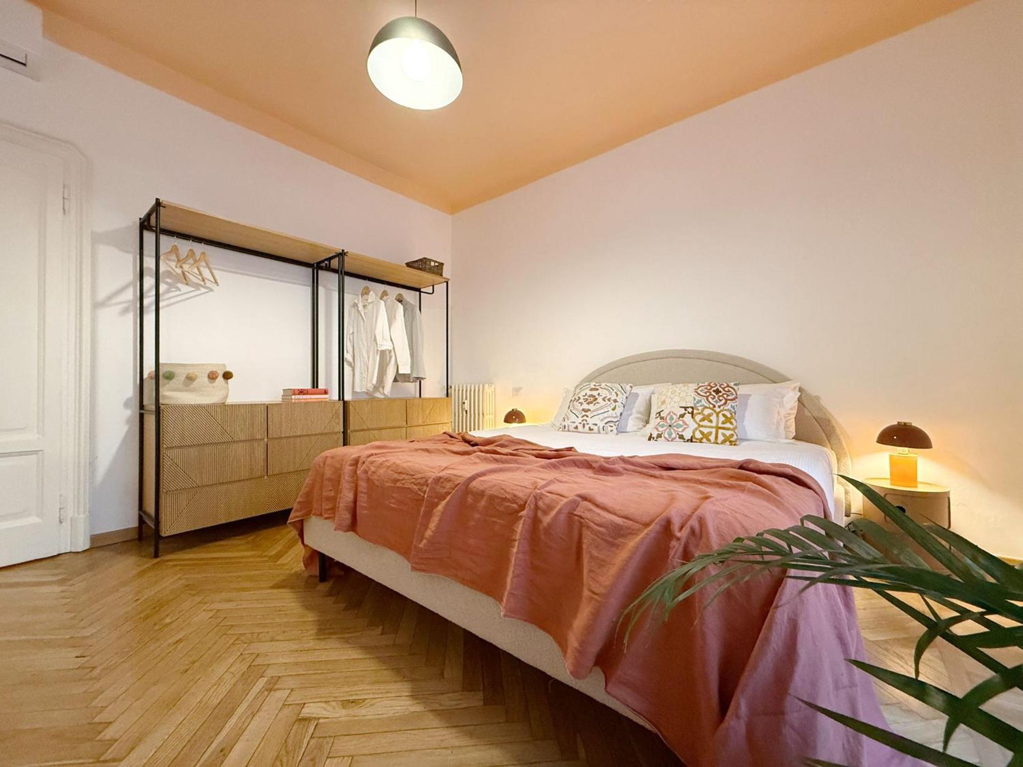 San Primo - 5 Min Da Via Montenapoleone Apartment Mailand