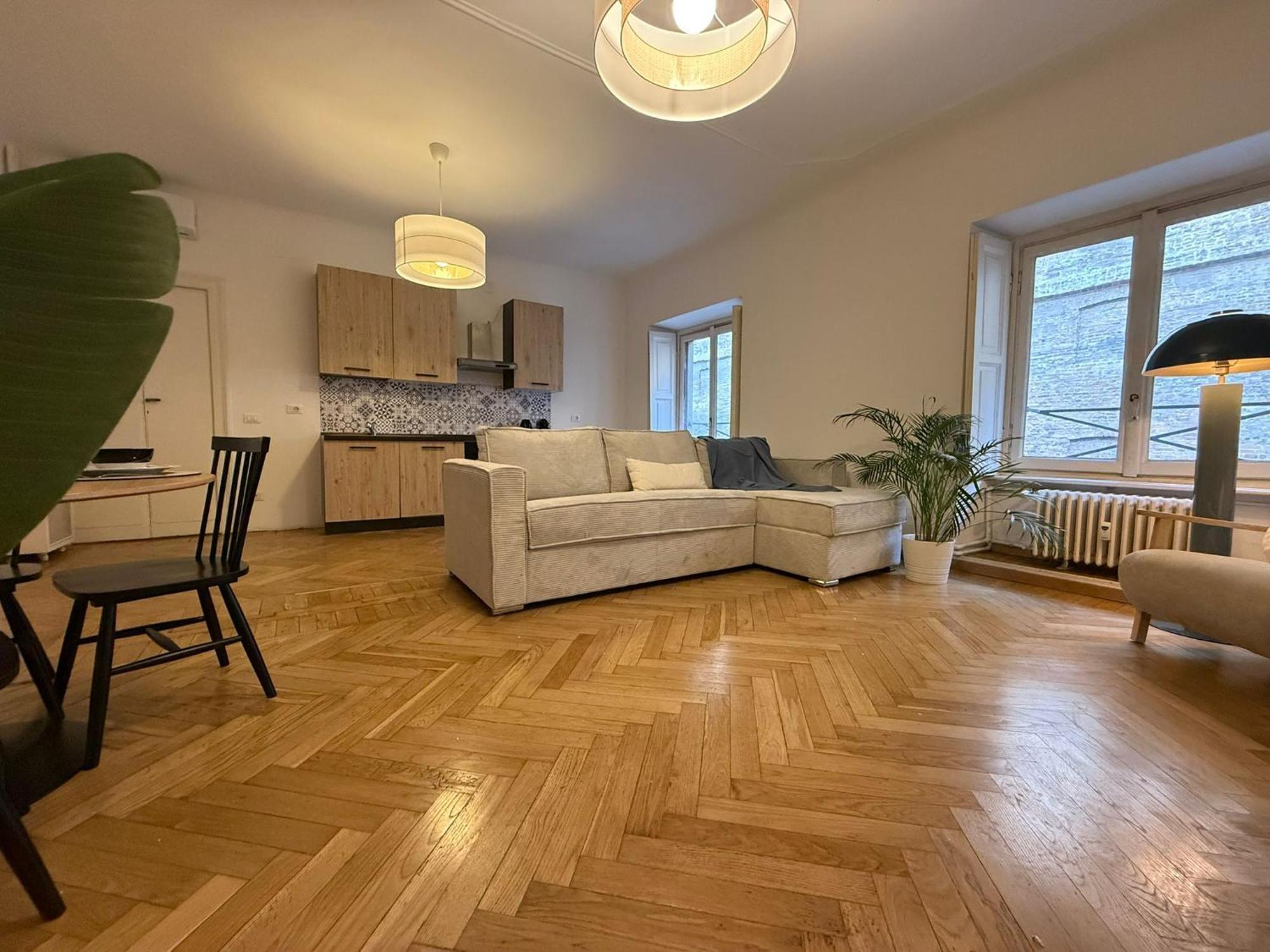 Apartment San Primo - 5 Min Da Via Montenapoleone Mailand